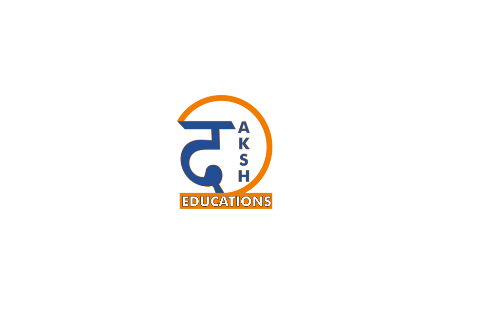 Daksh Educations logo