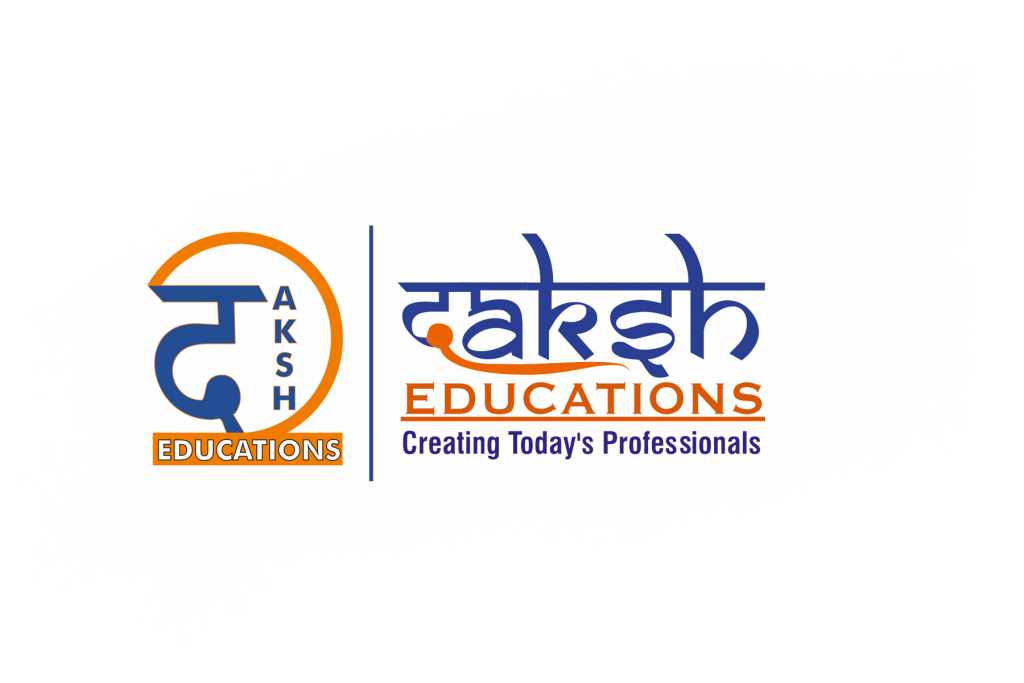 Daksh Educations — Creating Today's Professionals