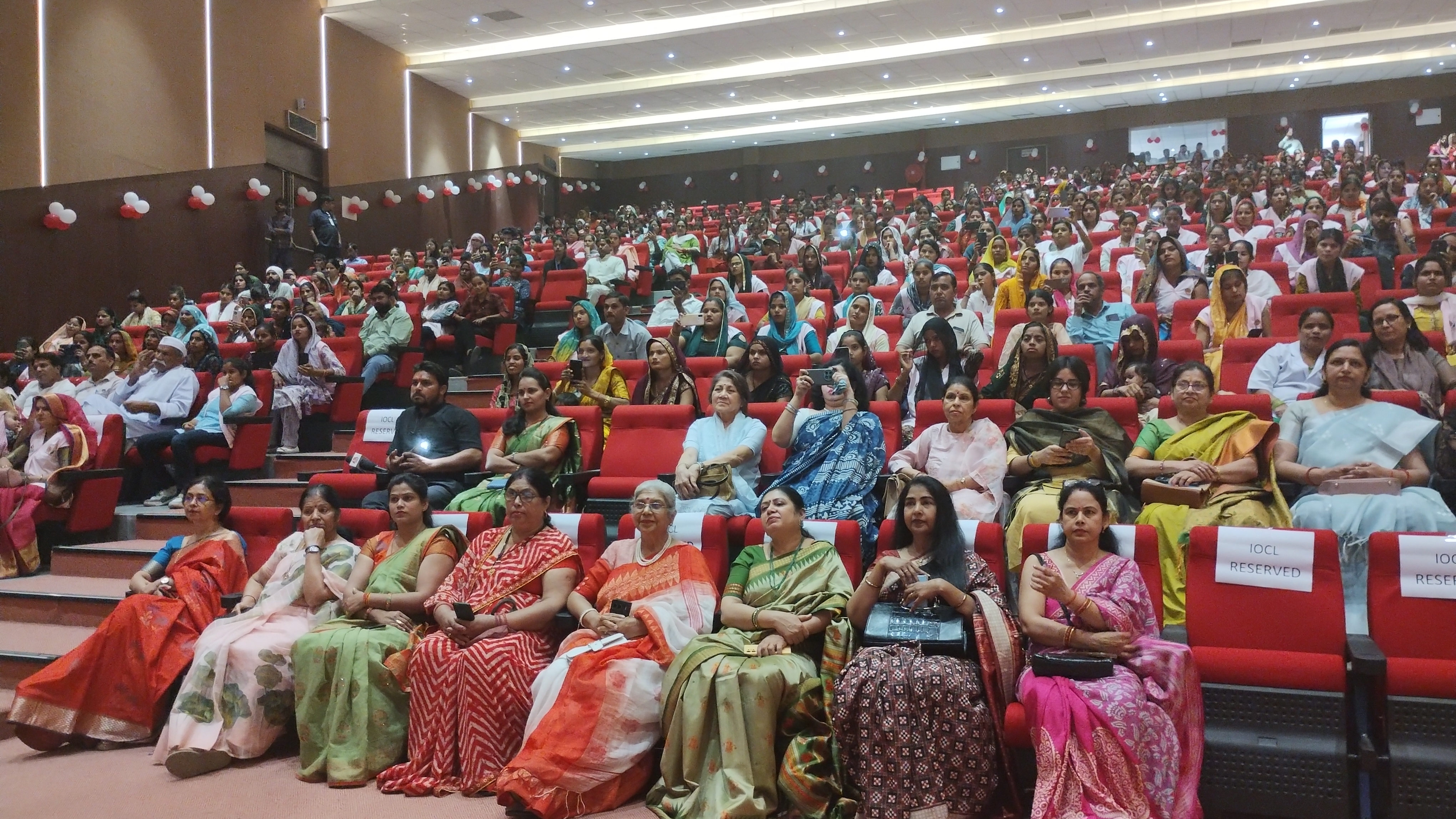 Women Empowerment